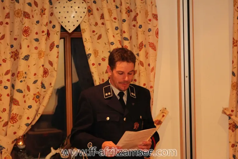 Jahreshauptversammlung 27