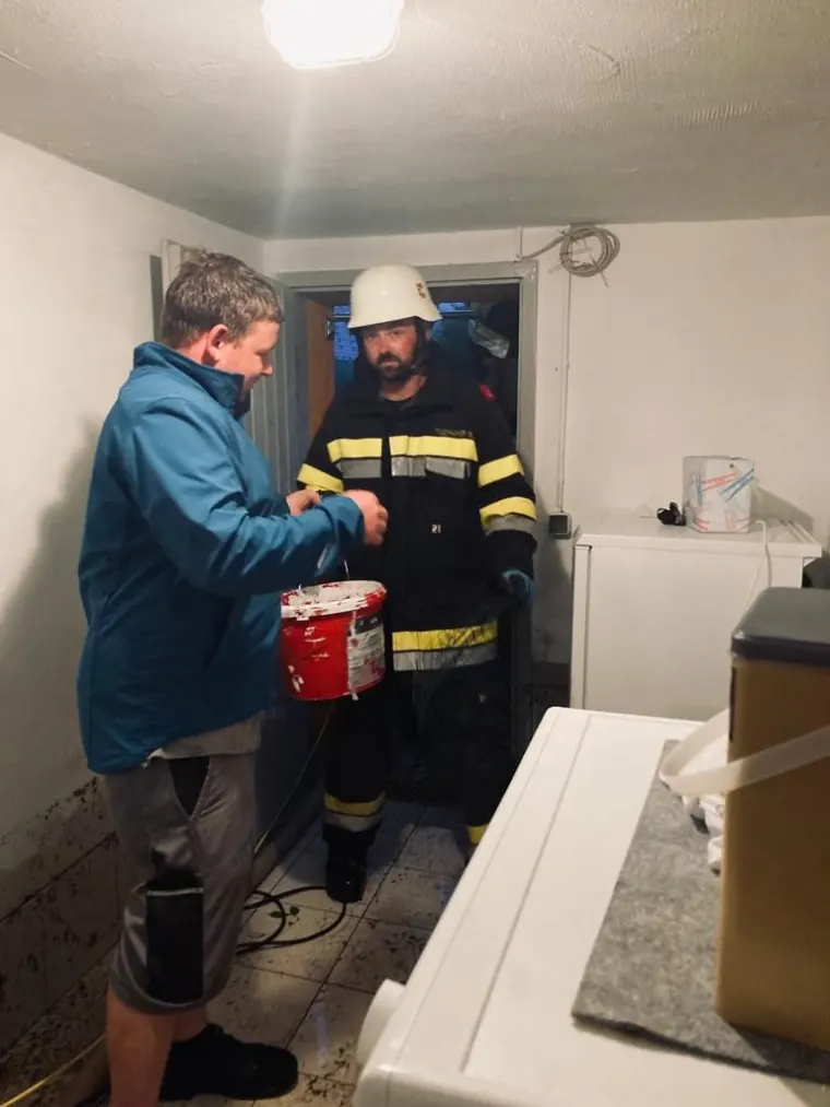 Unwettereinsatz 6