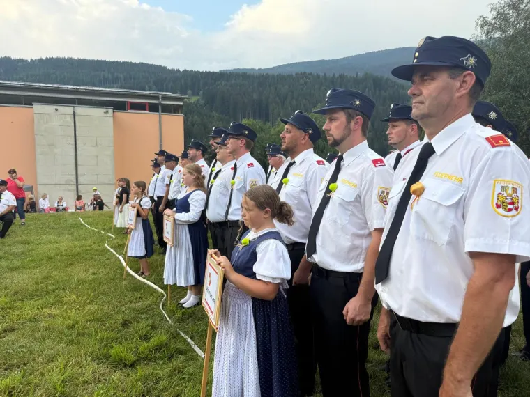 Jubiläumsfest 26