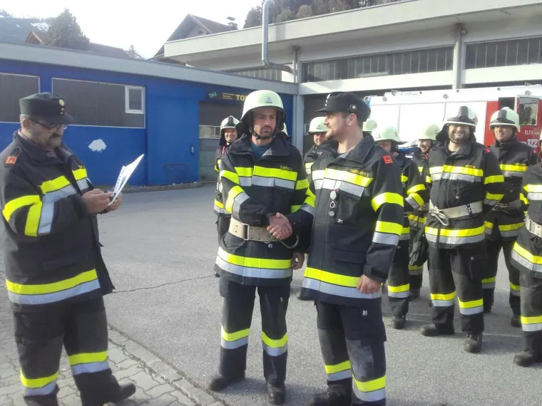 Gruppenübung 21