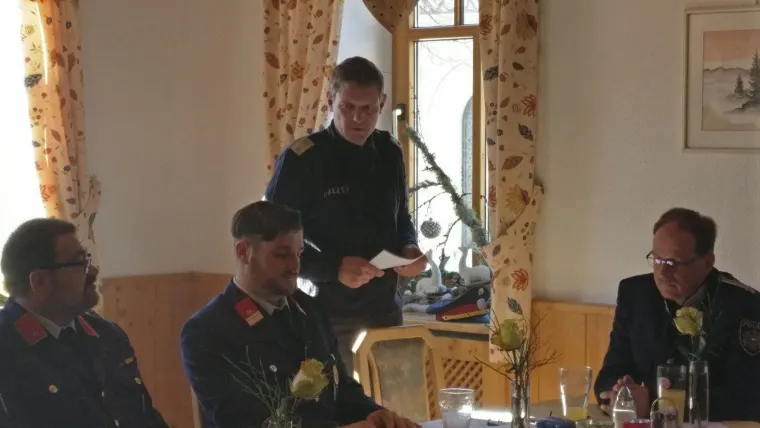 Jahreshauptversammlung 44