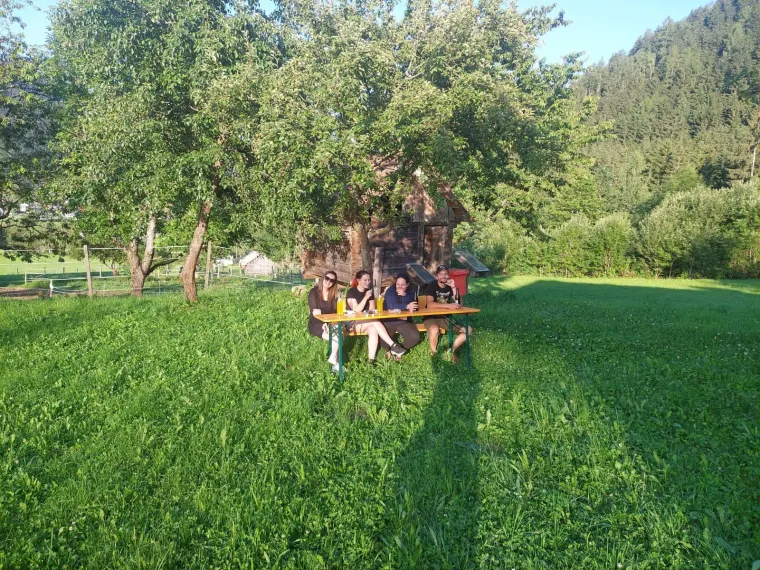 Übung: Personensuche 33