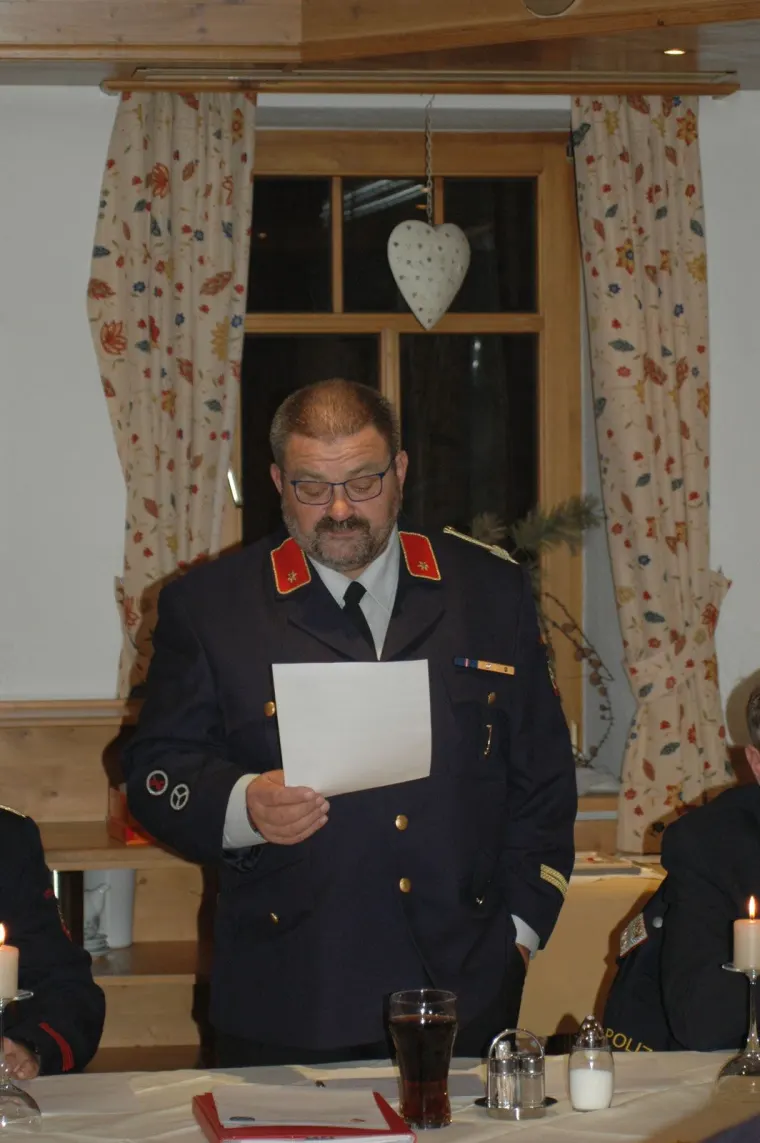 Jahreshauptversammlung 5