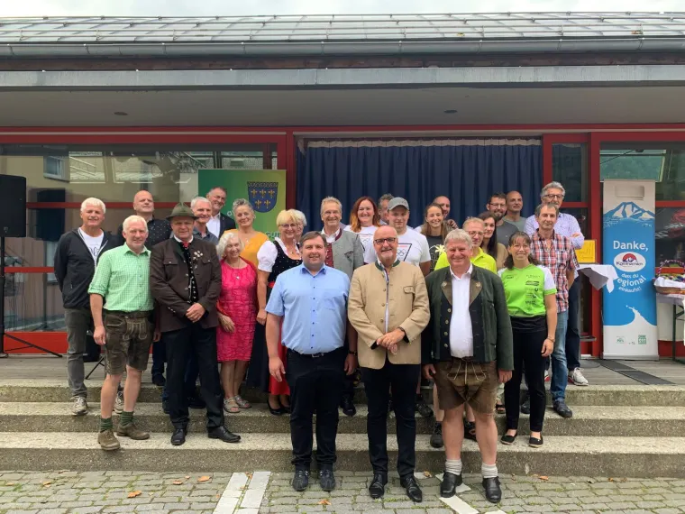 Benefizveranstaltung am 28.08.2022 1