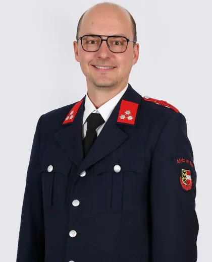 Patrick Ofner