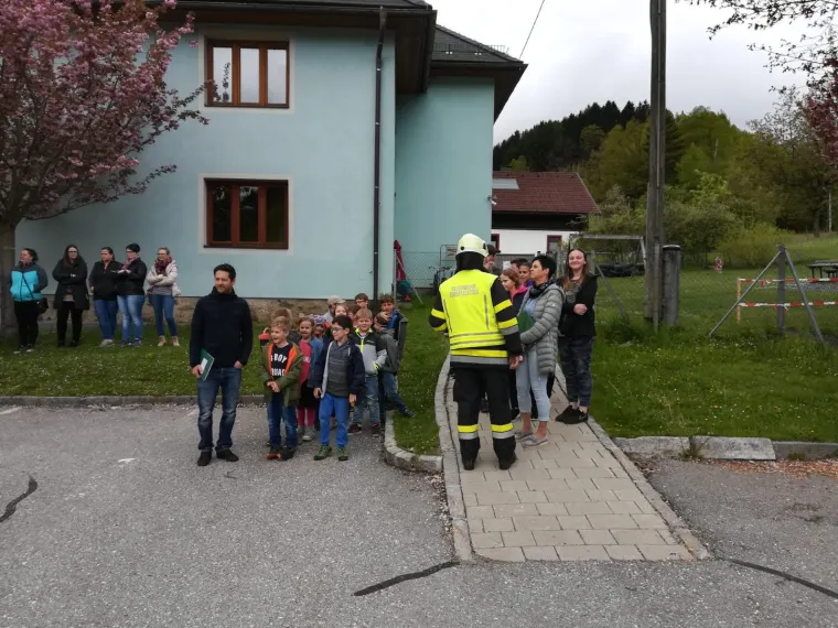 Florianiübung 4