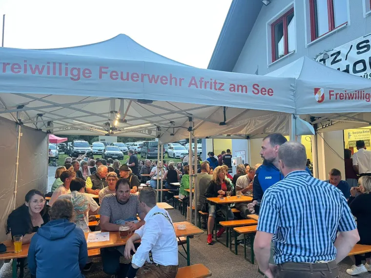 Dämmerschoppen 1