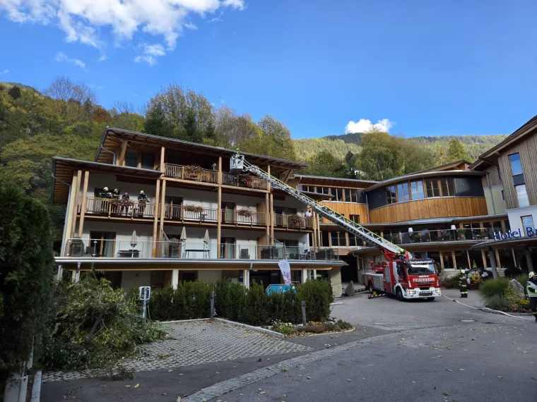 Brennseehof Saunabrand 7