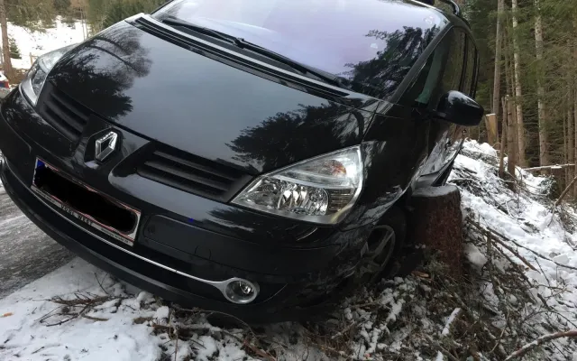 Technischer Einsatz / Alarmstufe 2
