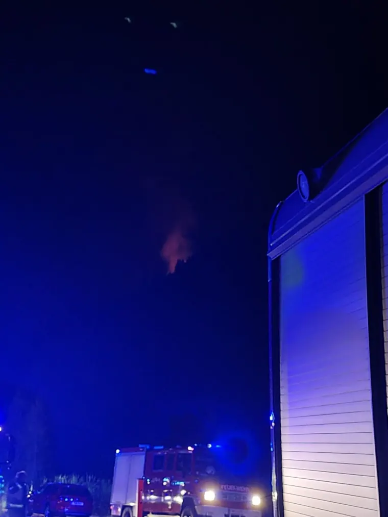Brand Bauernhaus Himmelberg 11