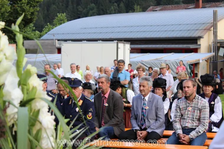 130 Jahre FF Afritz am See 24