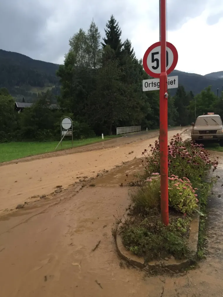 Unwettereinsatz 6