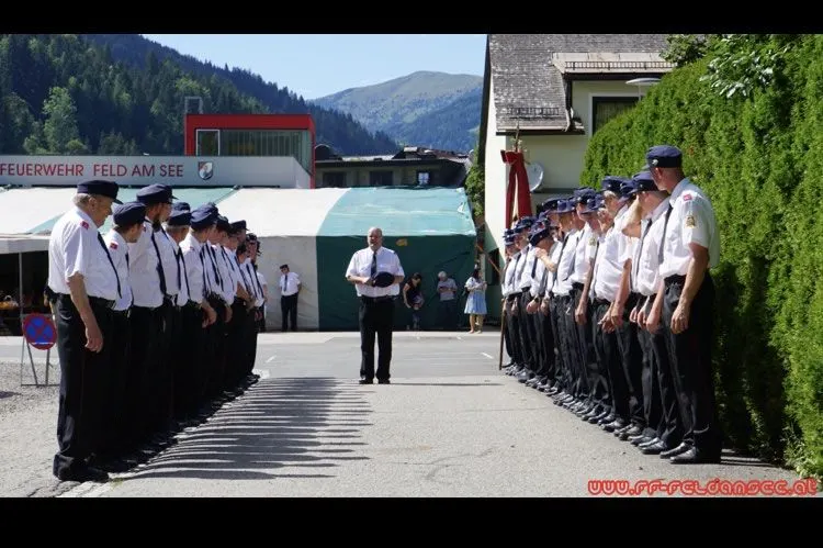 Jubiläumsfest 1
