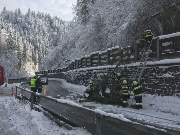Technischer Einsatz 4