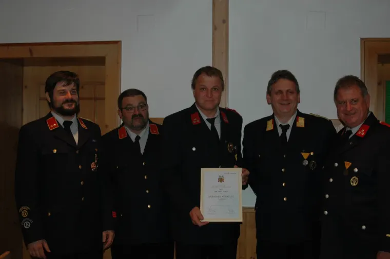 Jahreshauptversammlung 37