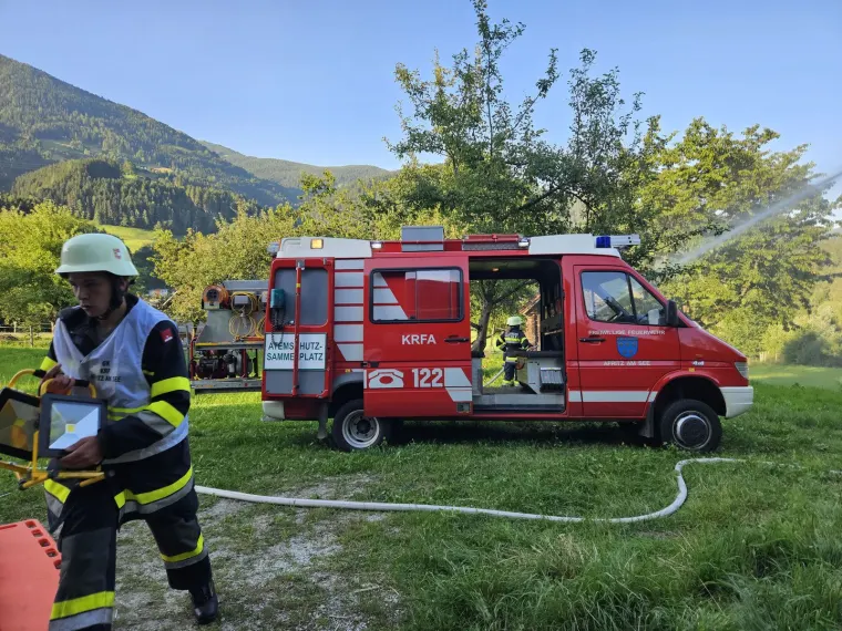 Übung: Personensuche 29