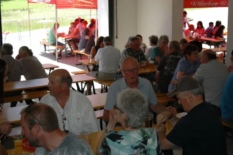 Frühschoppen 20
