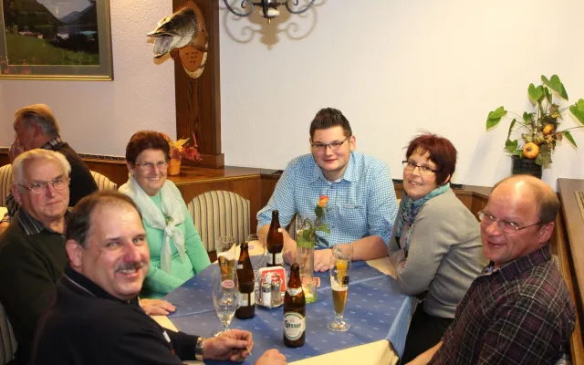 Jahresrückblick