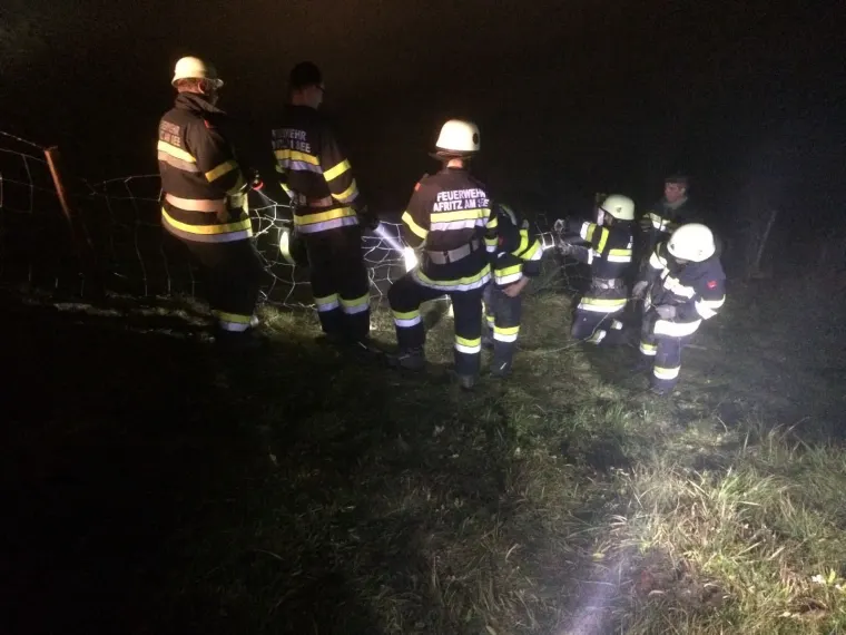 Einsatz 5