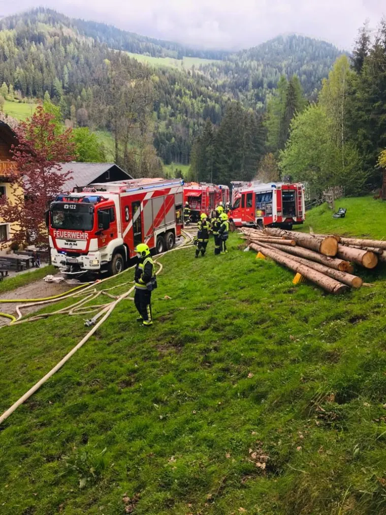Brand Wirtschaftsgebäude 15