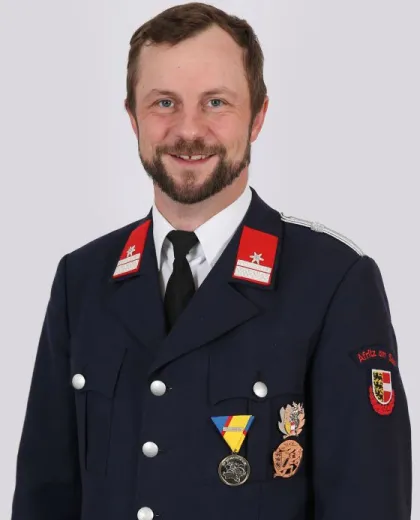 Raphael Unterköfler