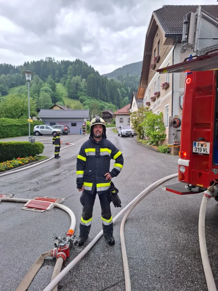 Zugsübung: Personensuche 18