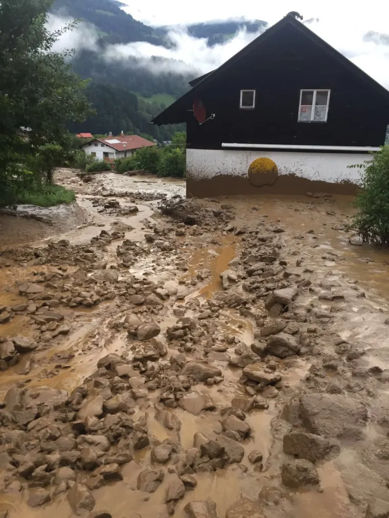 Unwettereinsatz 10