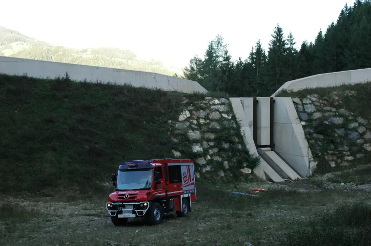 Zugsübung 4