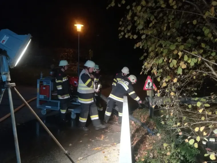 Nachtübung 9