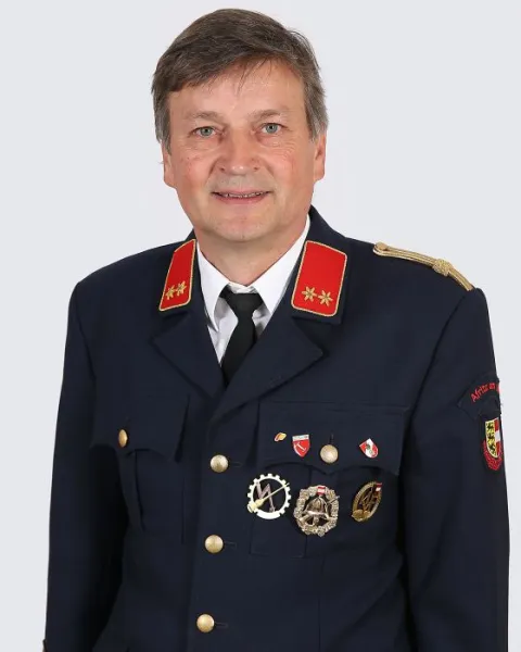 Andreas Jakl