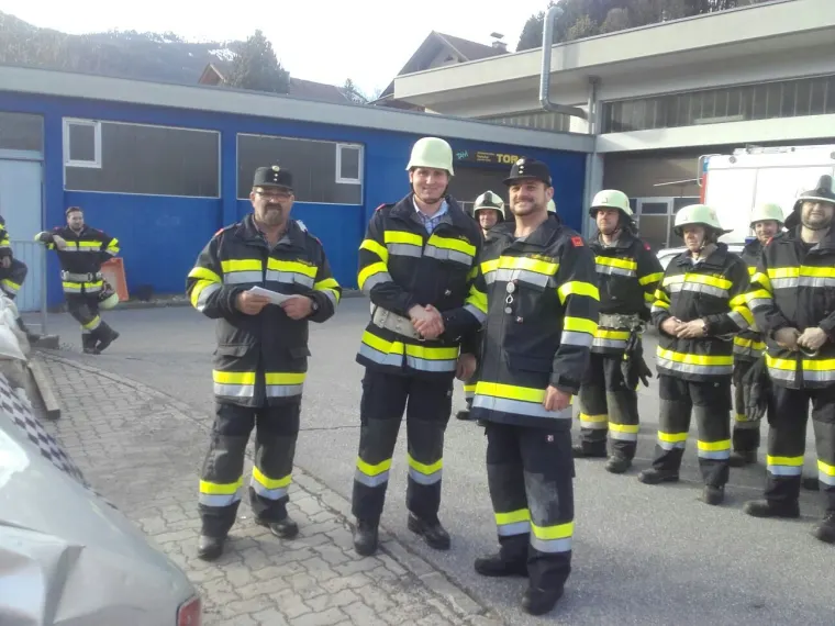 Gruppenübung 7