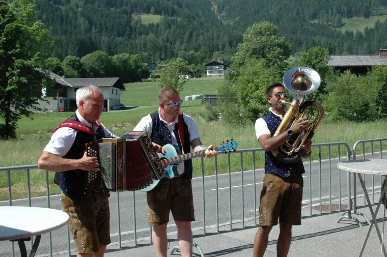 Frühschoppen 23