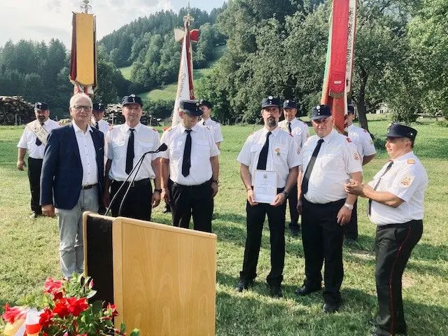 Fahrzeugsegnung 11