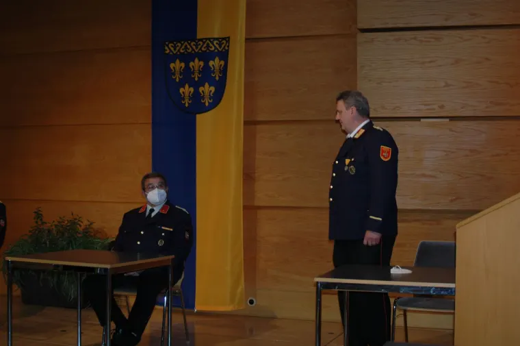 Jahreshauptversammlung 27