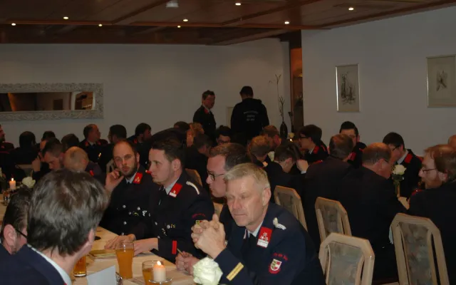 Jahreshauptversammlung