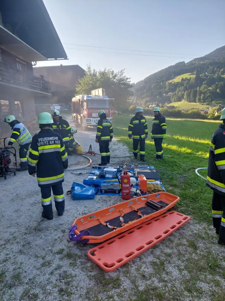 Übung: Personensuche 25