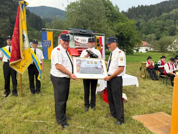 Jubiläumsfest 14