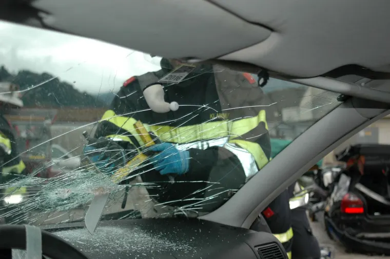 Übung Rettungssatz 6
