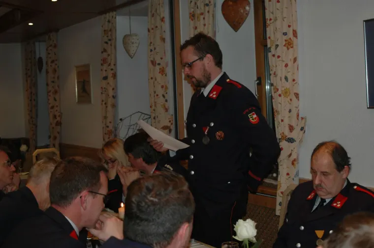 Jahreshauptversammlung 7