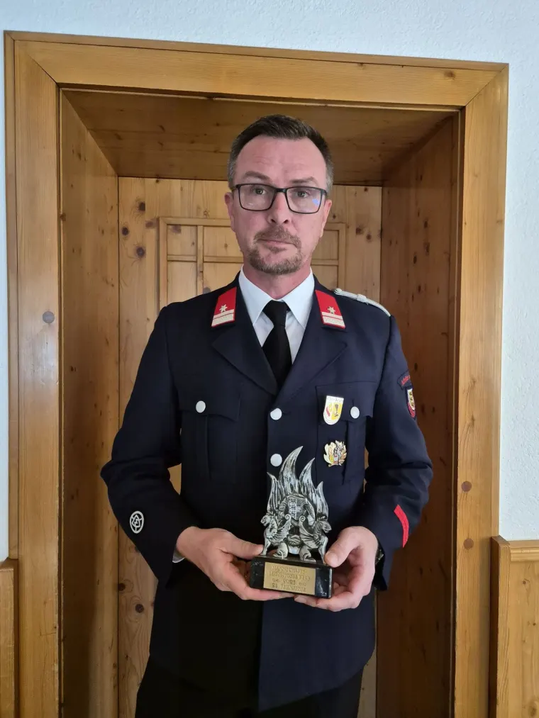 Jahreshauptversammlung 25