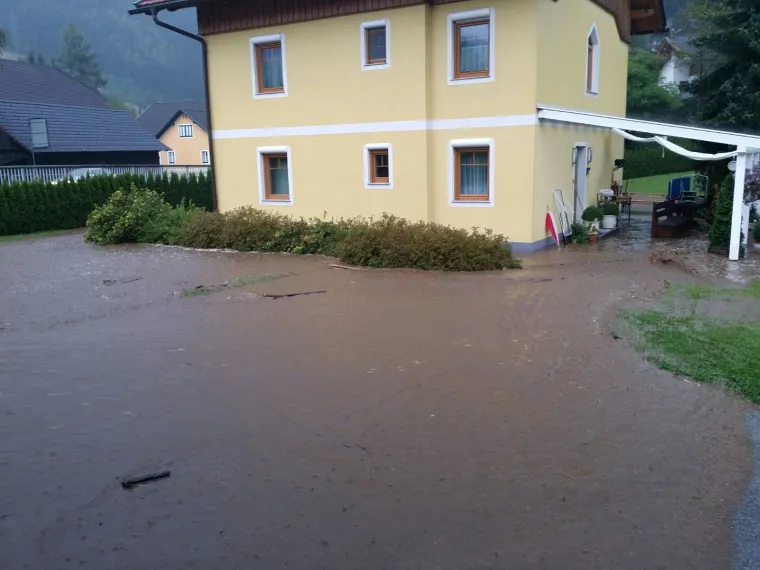 Unwettereinsatz 27