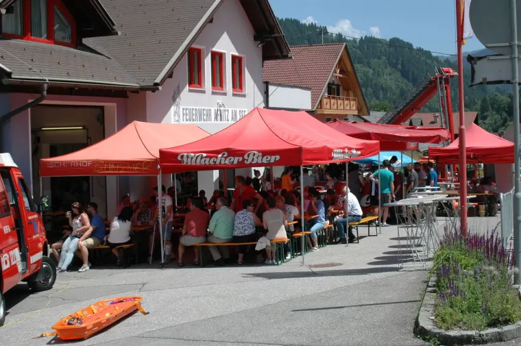 Frühschoppen 1