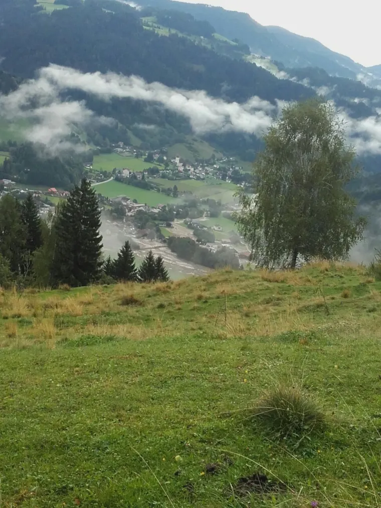 Unwettereinsatz 28