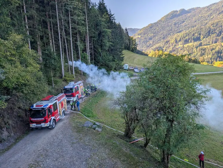 Abschnittsübung 6