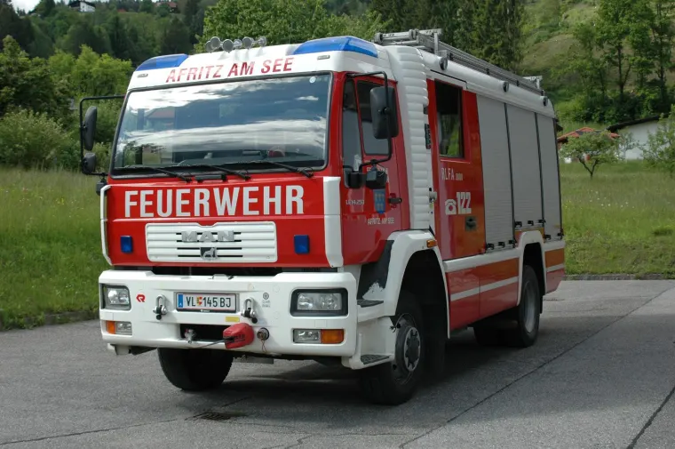 RLFA 2000 2