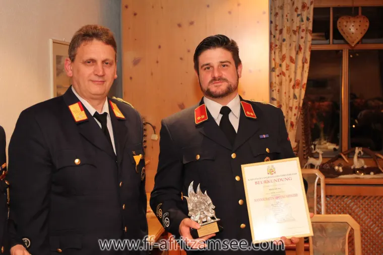 Jahreshauptversammlung 41