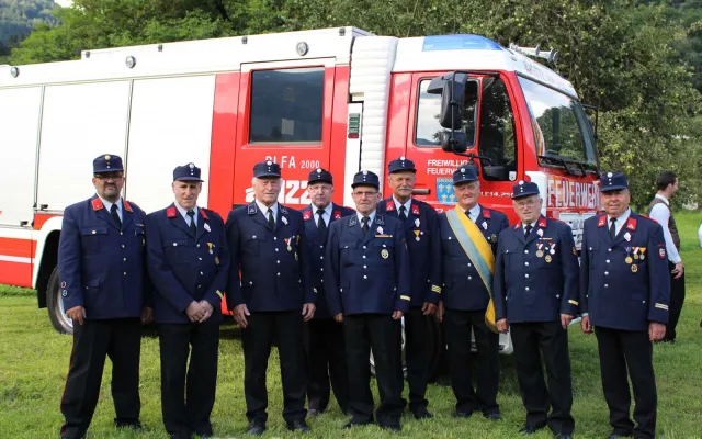 130 Jahre FF Afritz am See