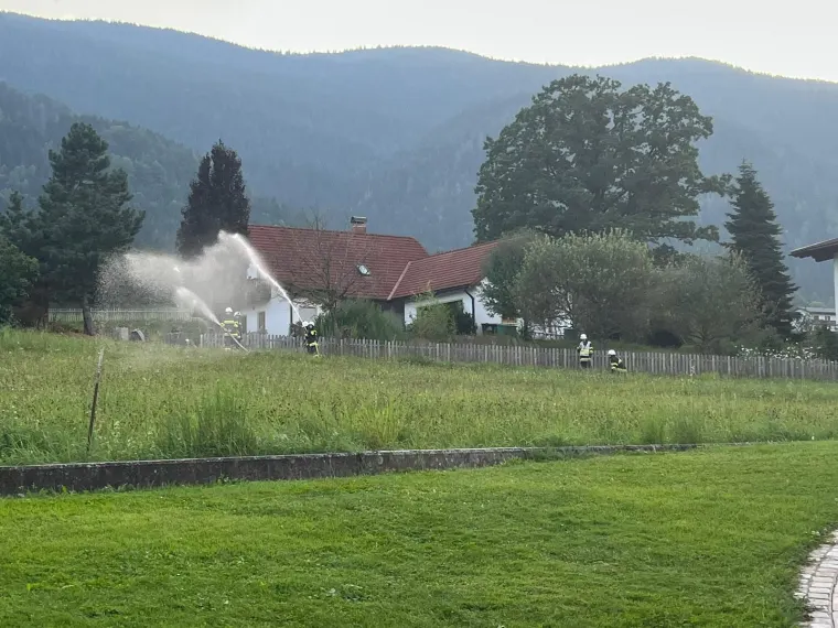 Zugsübung 6