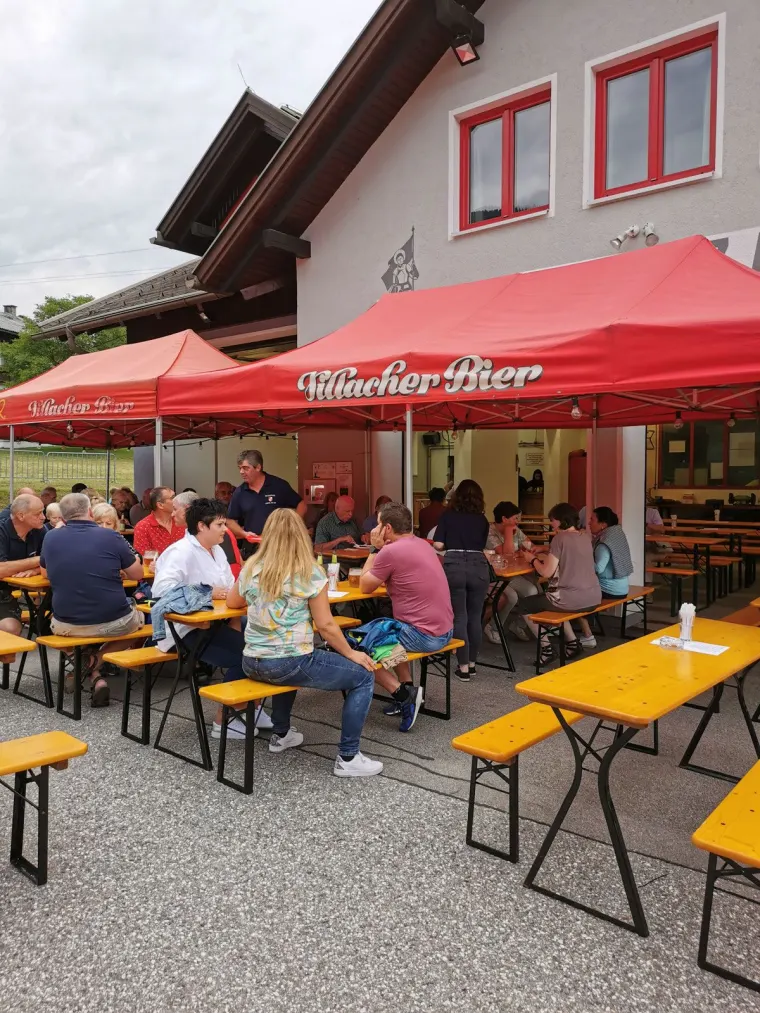 Dämmerschoppen 18