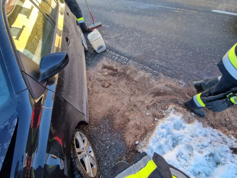 Sicherungsarbeiten 5